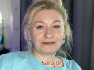 Sarajun