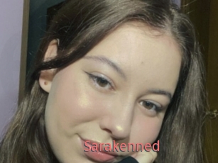 Sarakenned