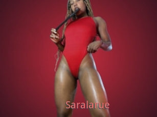 Saralarue