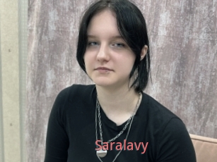 Saralavy