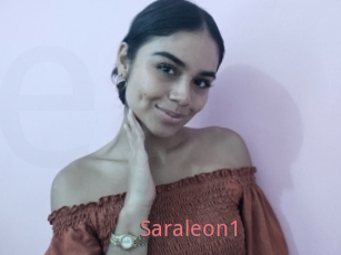 Saraleon1