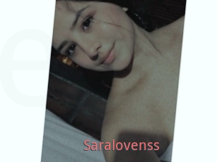 Saralovenss