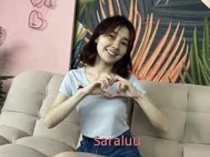 Saraluu