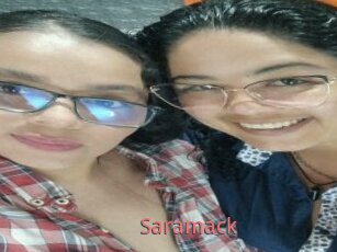 Saramack