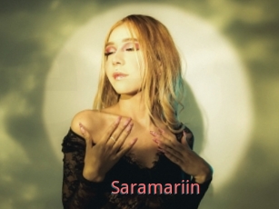 Saramariin