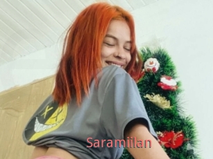 Saramiilan