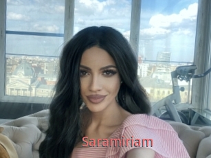 Saramiriam