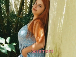 Saramont