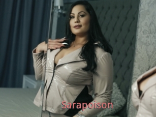 Sarapoison