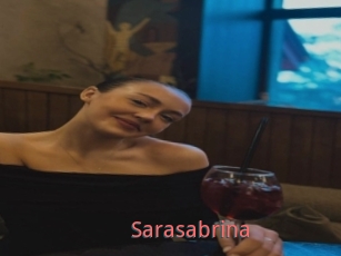 Sarasabrina