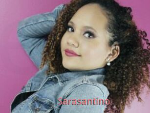 Sarasantino