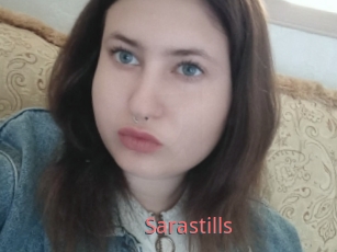 Sarastills