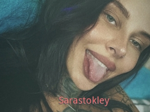Sarastokley