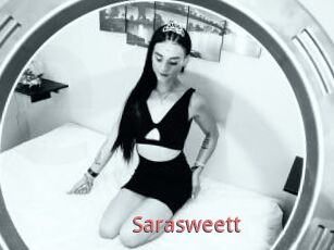 Sarasweett