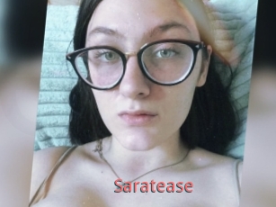 Saratease