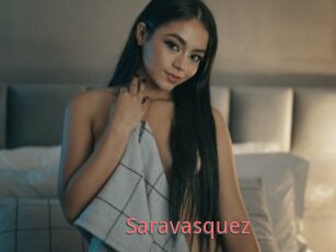 Saravasquez