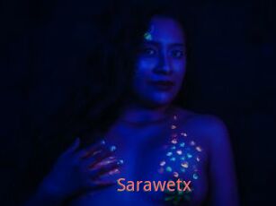 Sarawetx