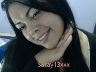 Saray13xxx