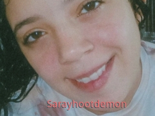 Sarayhootdemon
