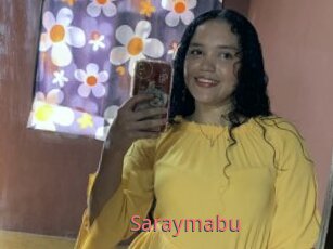 Saraymabu
