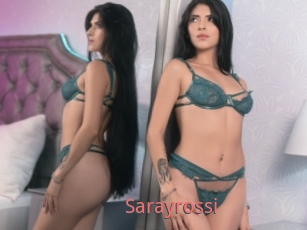 Sarayrossi
