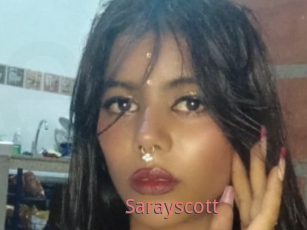 Sarayscott