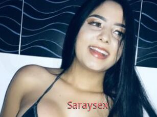 Saraysex