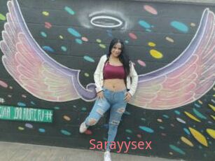 Sarayysex