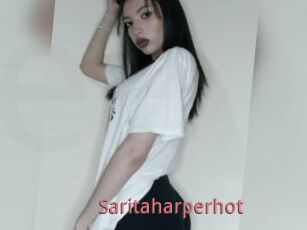 Saritaharperhot
