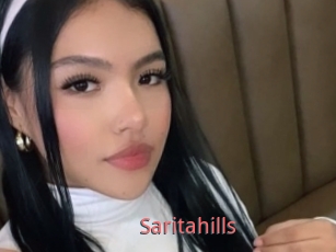 Saritahills
