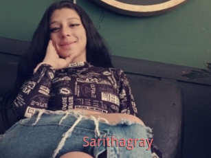 Sarithagray