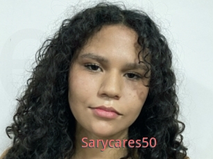 Sarycares50