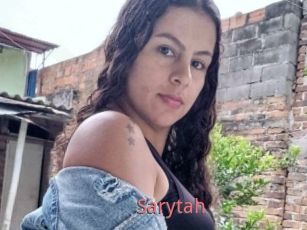 Sarytah