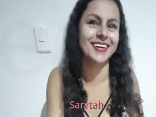 Sarytah