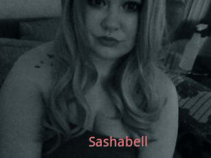 Sashabell