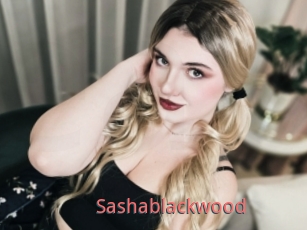 Sashablackwood