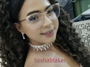 Sashablaker