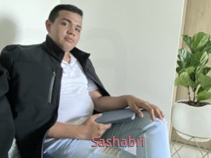 Sashabri