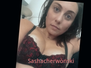 Sashacherwonski