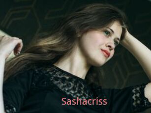 Sashacriss