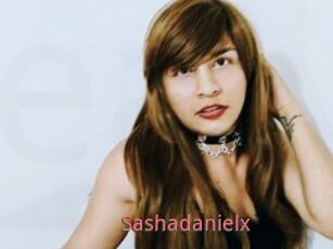 Sashadanielx