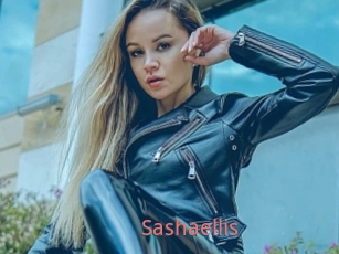 Sashaellis