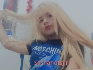 Sashahotgiirl