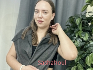 Sashahoul