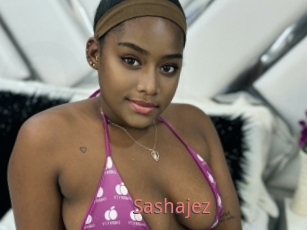 Sashajez
