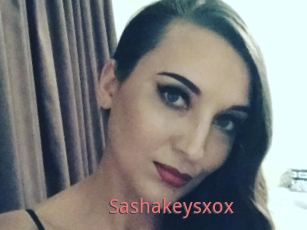 Sashakeysxox