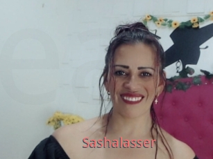 Sashalasser
