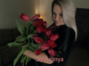 Sashalinya