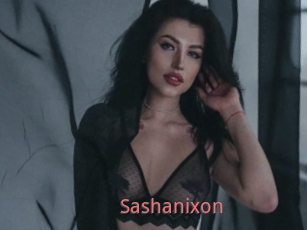 Sashanixon