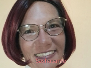 Sashasante